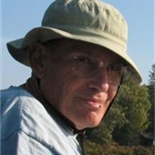 Robert Earl Martin Profile Photo