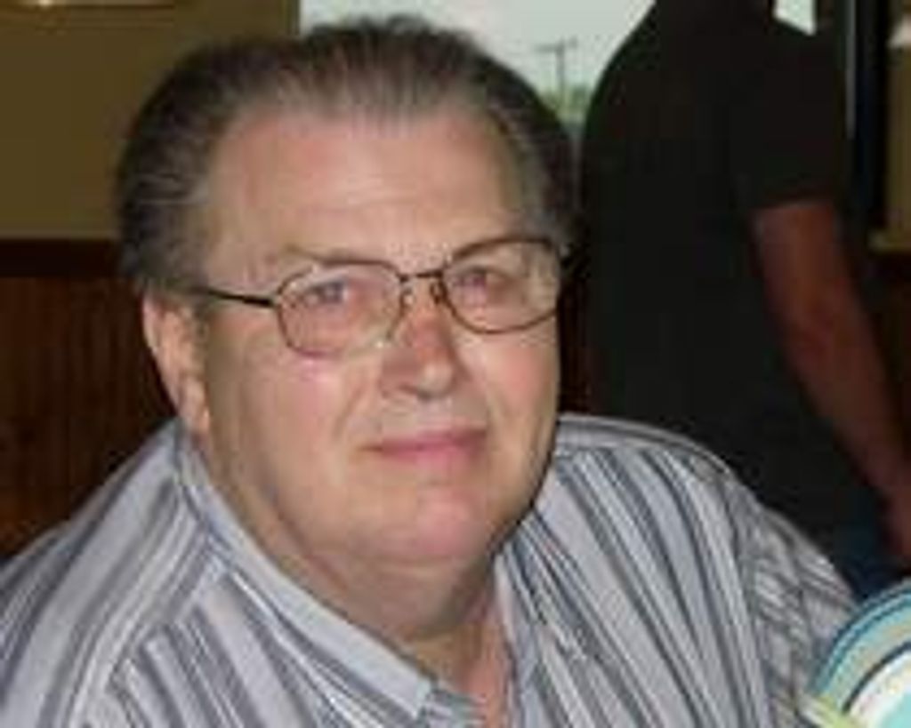 Ronald Thornton Shindle