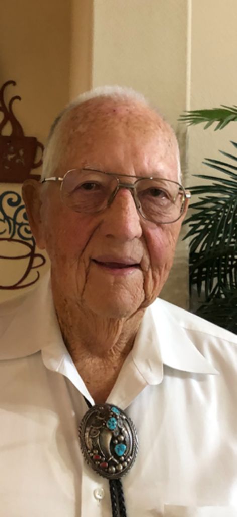 August Hoffmeister Profile Photo