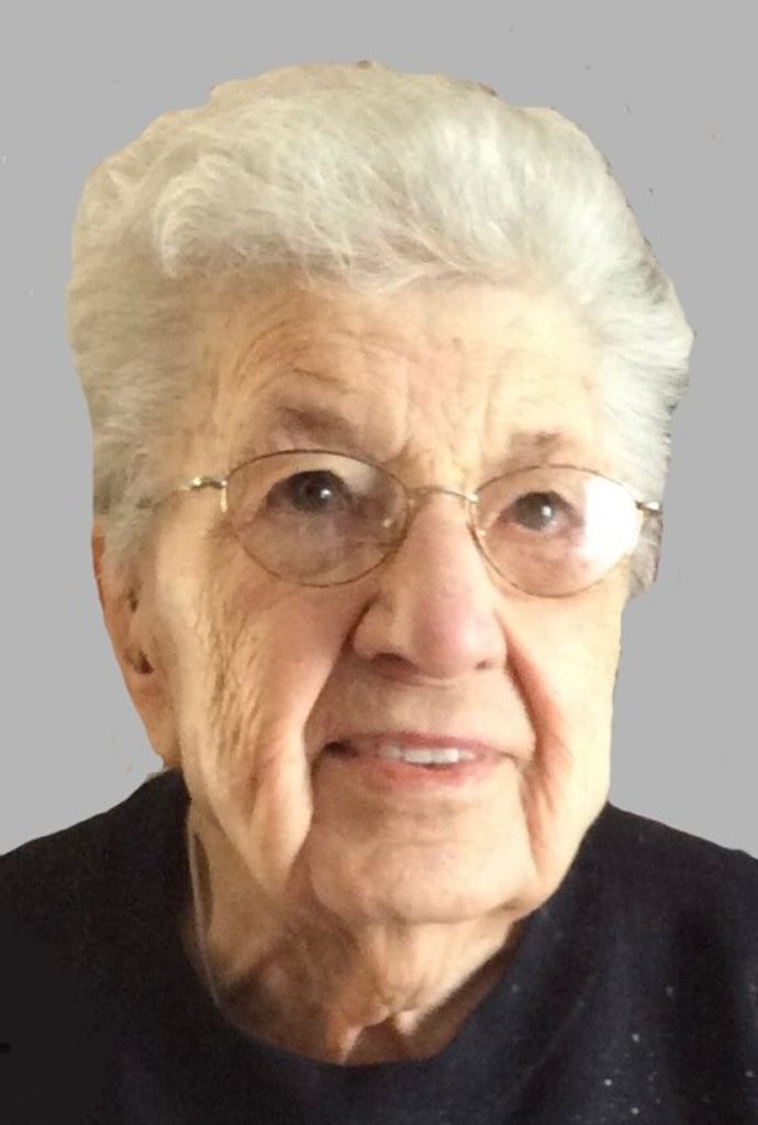 Helen Eppler