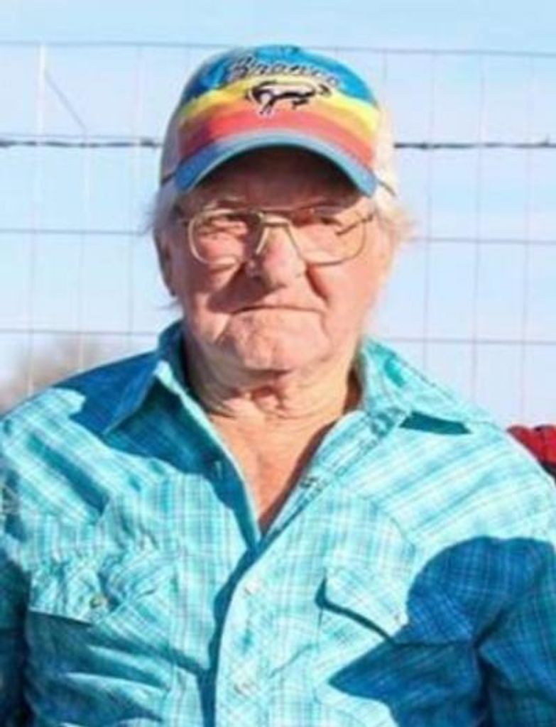 J.B. Dobbs Profile Photo