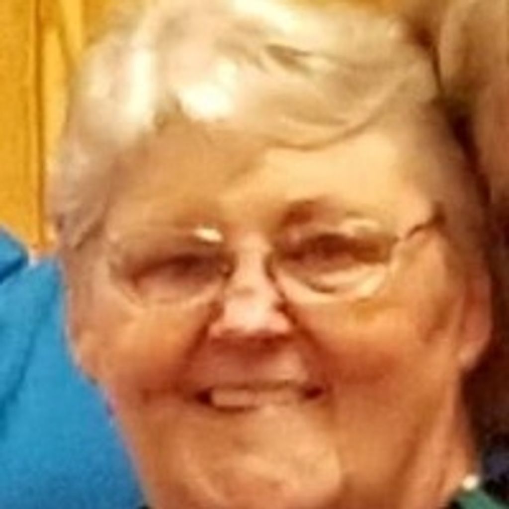 Marilyn  Ann Seifert