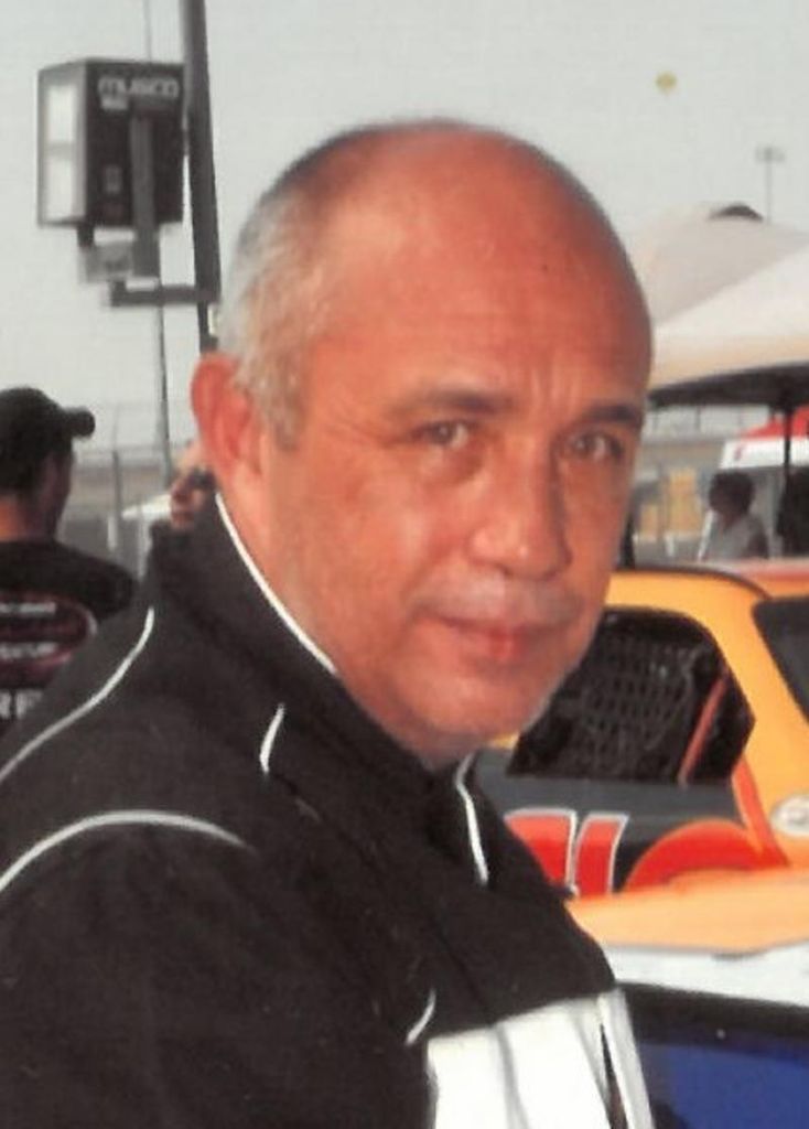 David Lee-Wayne Roach Profile Photo