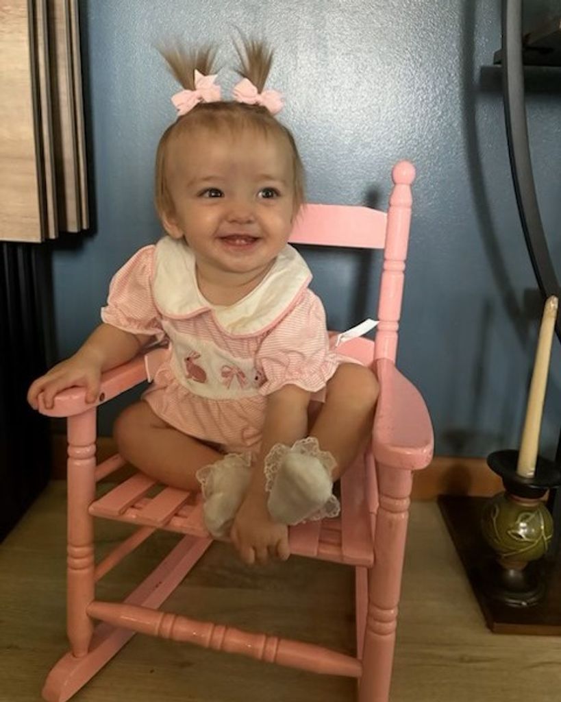 Kaliyah Saige Laney Profile Photo