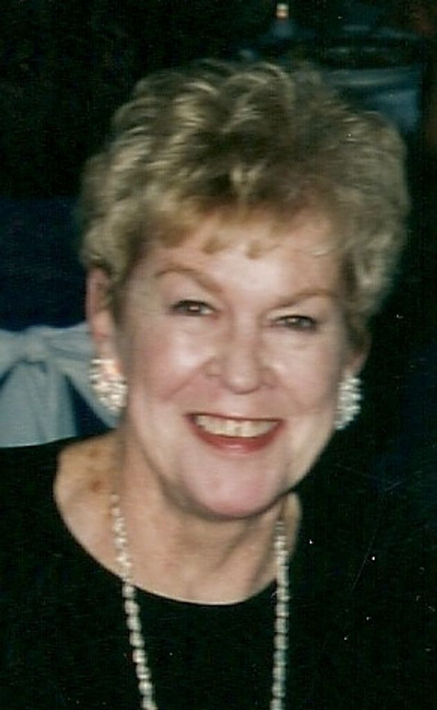 Patricia J. Lamps