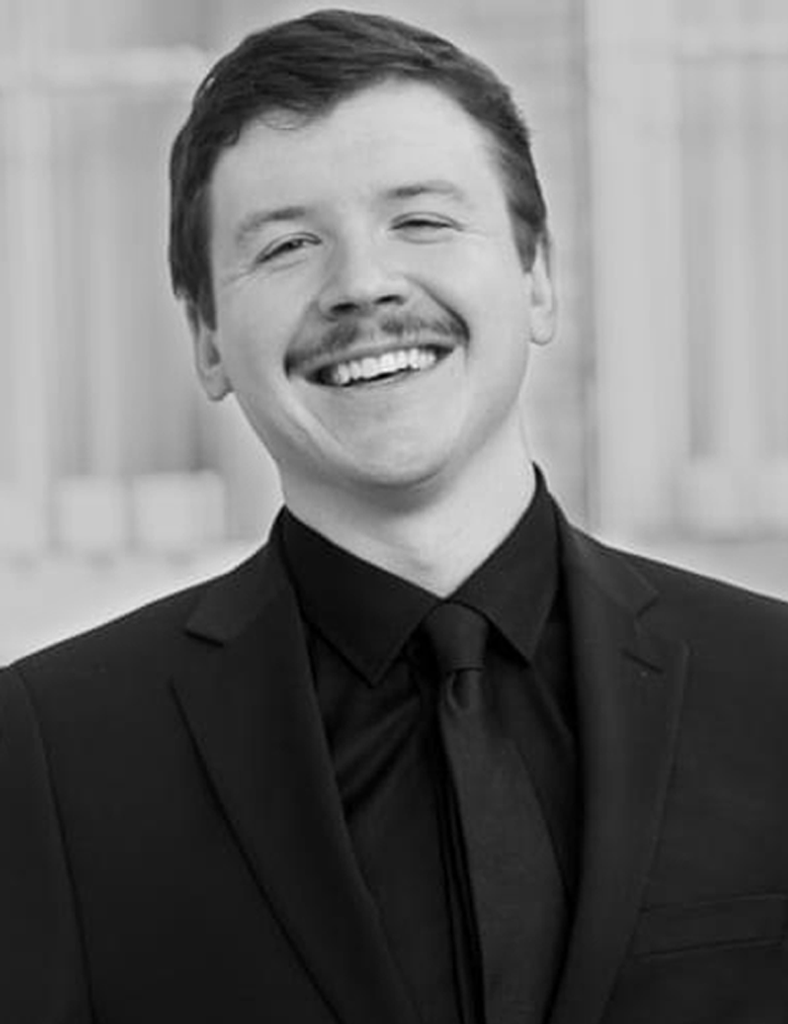 Alec Clayton Gottberg Profile Photo
