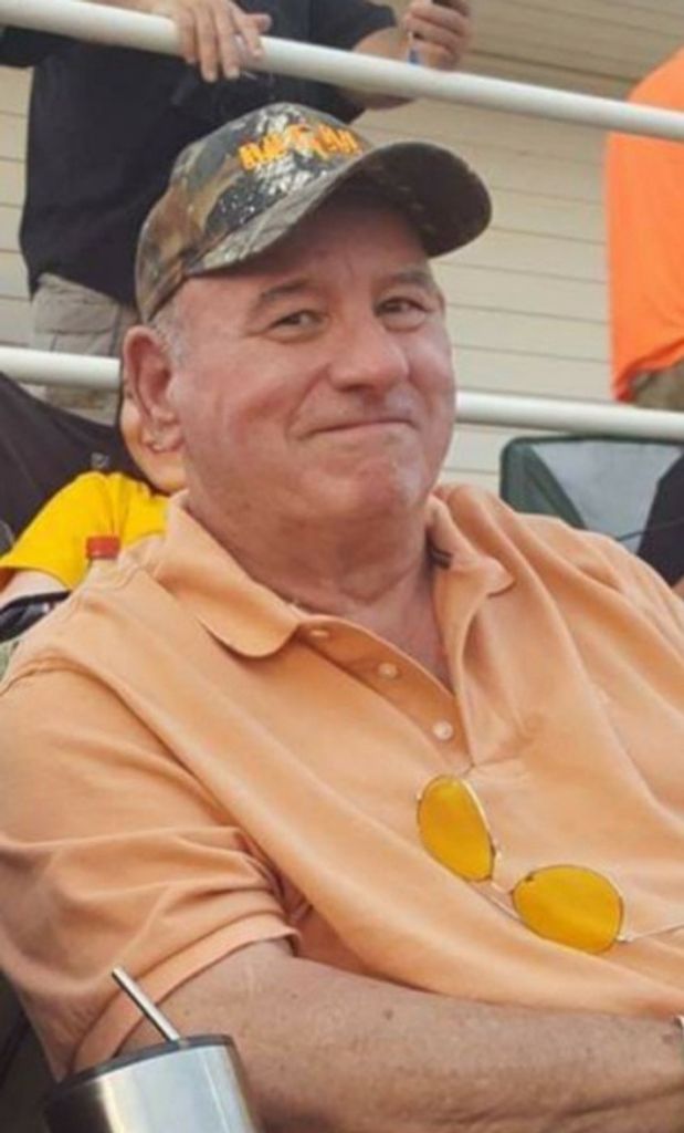 Bernard Ray Watson Profile Photo