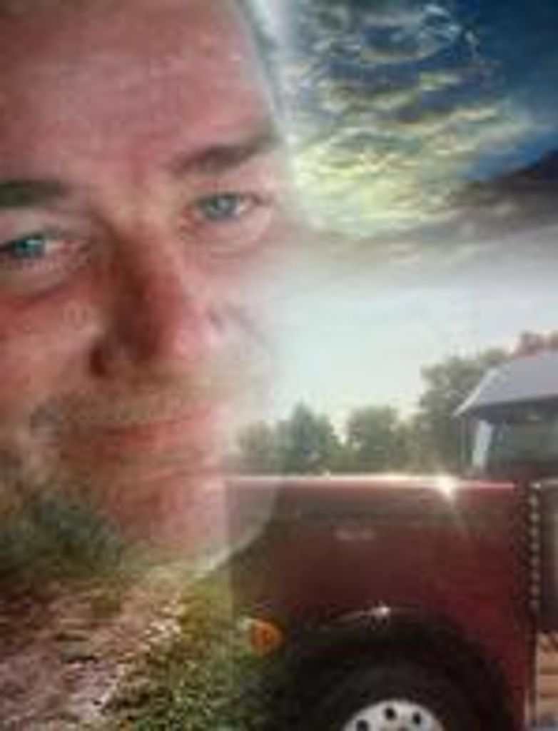 Troy LaDuke