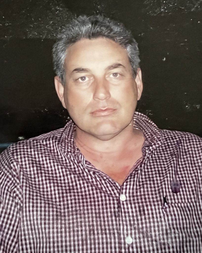 Bryan Fortner