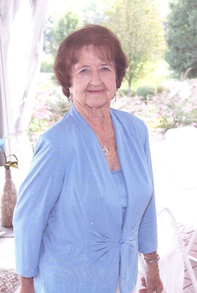 Dolores A. Berger Profile Photo