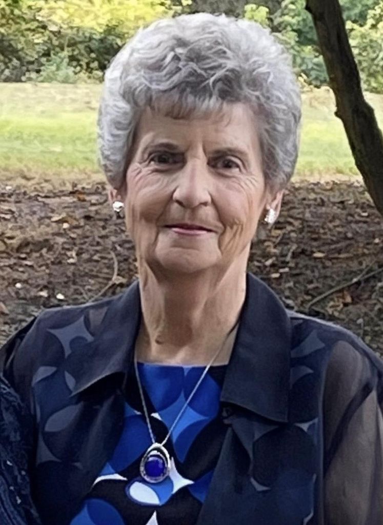 Agnes M Reeder Profile Photo