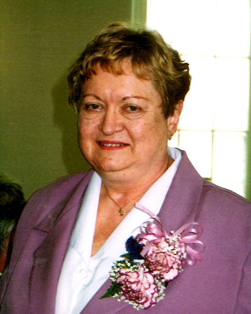 Marilyn Verna Baker Profile Photo