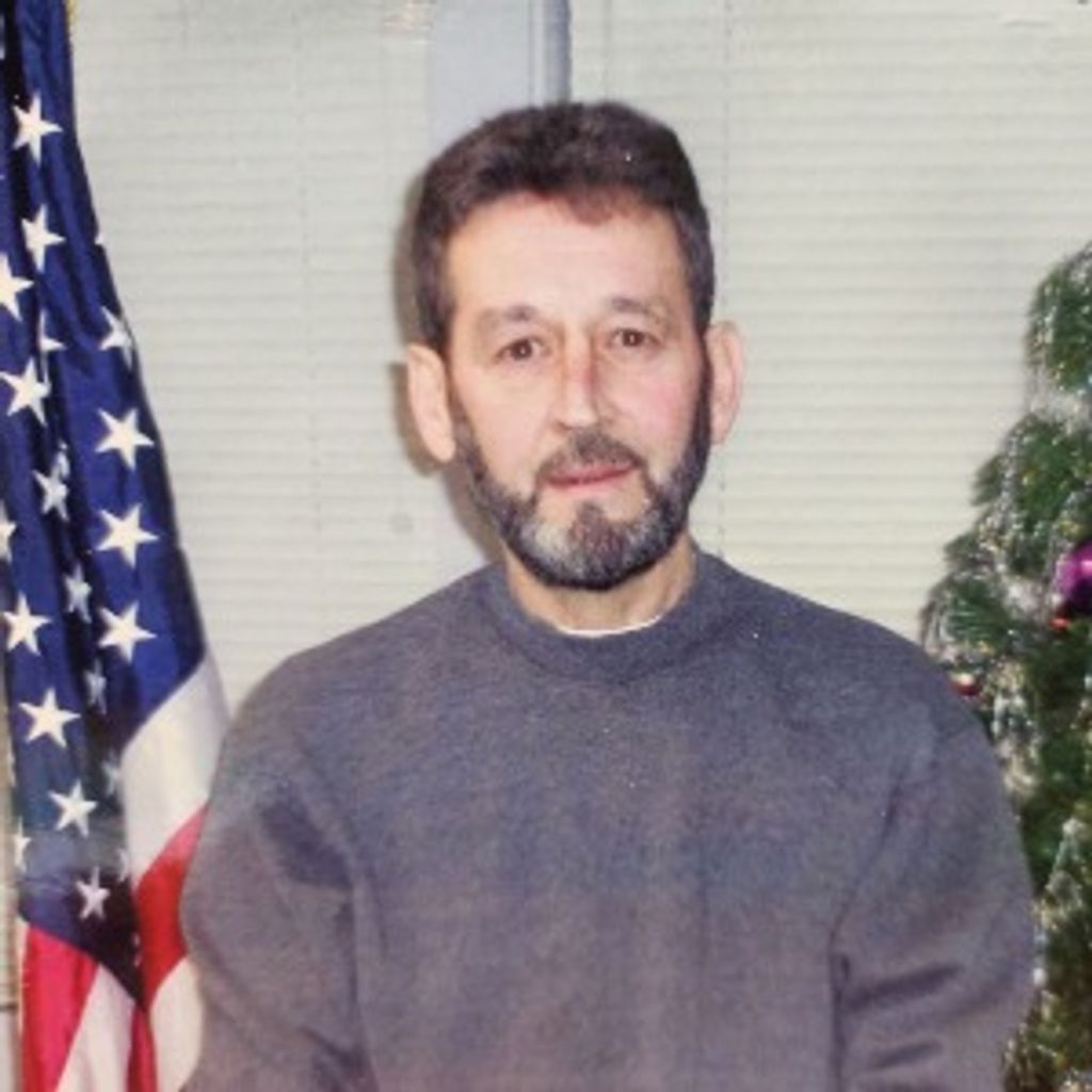 Wallace Richard Jones