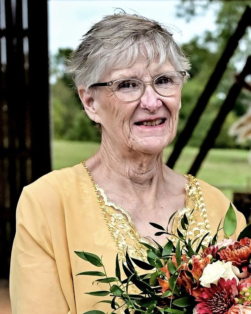 Mary Kaye Smith Profile Photo