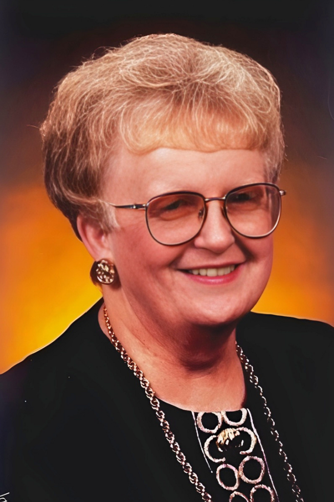 Rita Gail Hartsfield Robinson Profile Photo