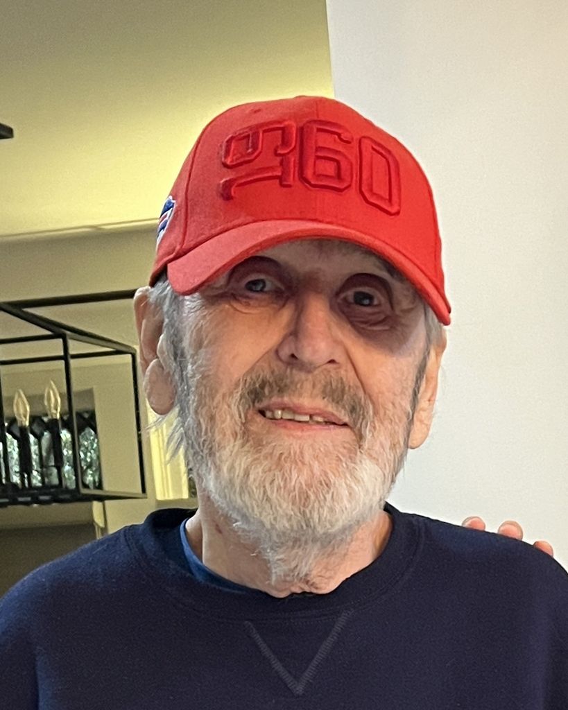 George E. Meeks Profile Photo
