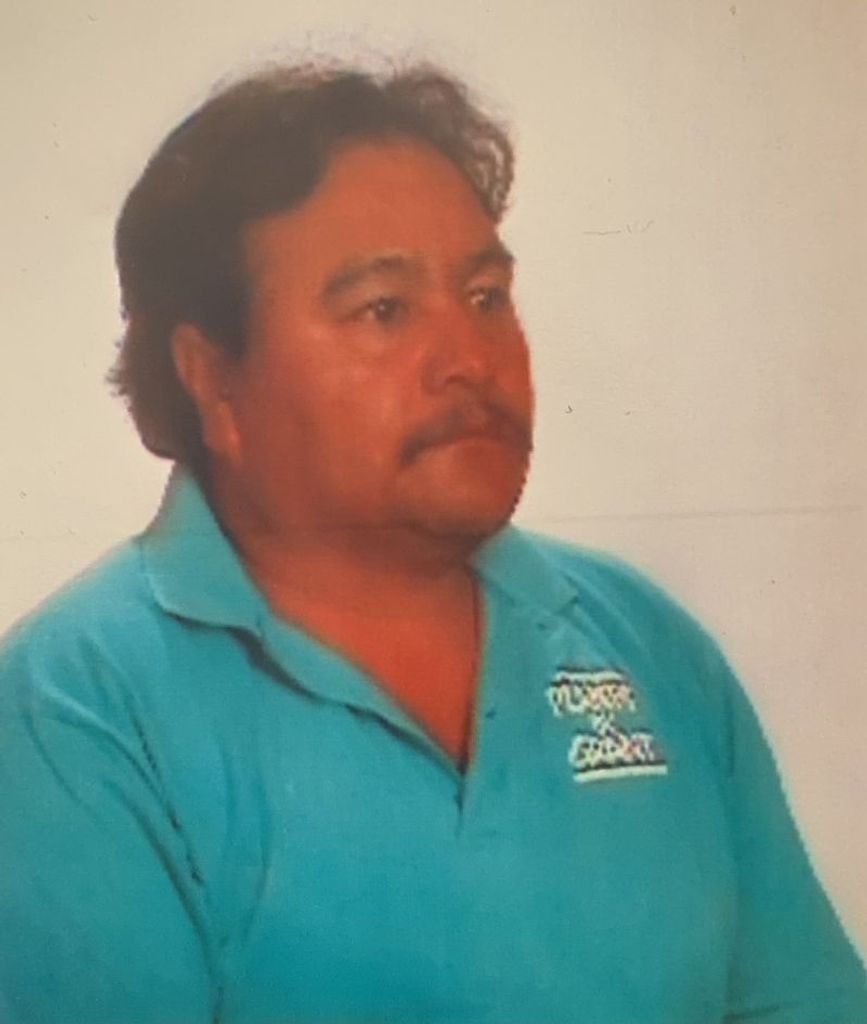 Juan Guzman-Jimenez