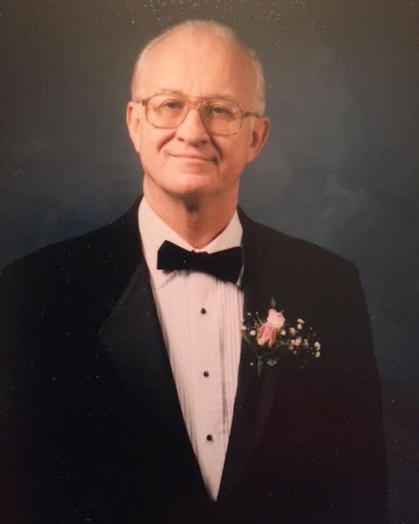 James Henry Norton, Jr. Profile Photo
