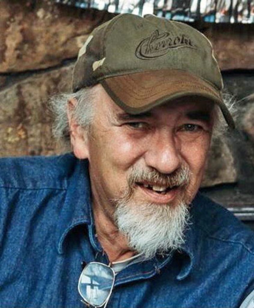 Michael Huff Profile Photo