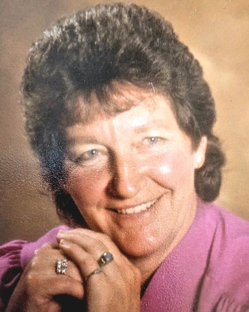 Donna Hunt