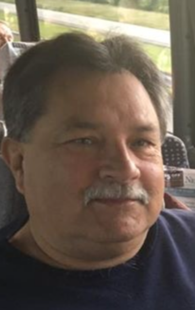 Donald Szymonek Profile Photo