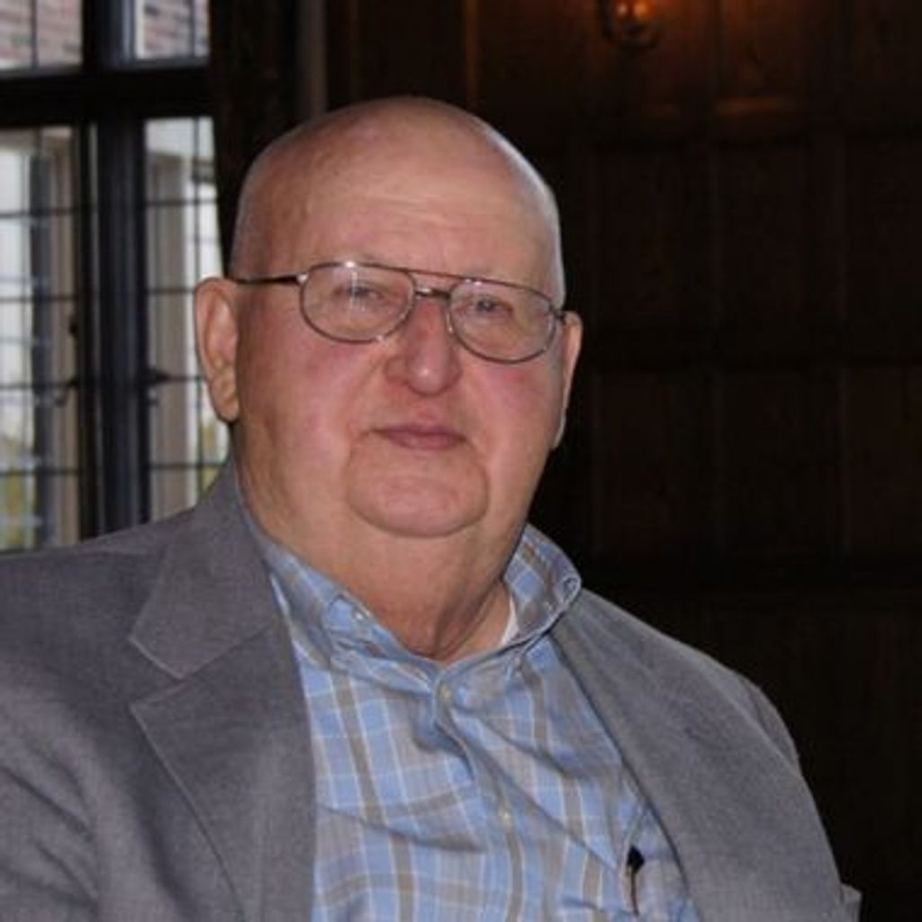 Jack R. Mcdonald