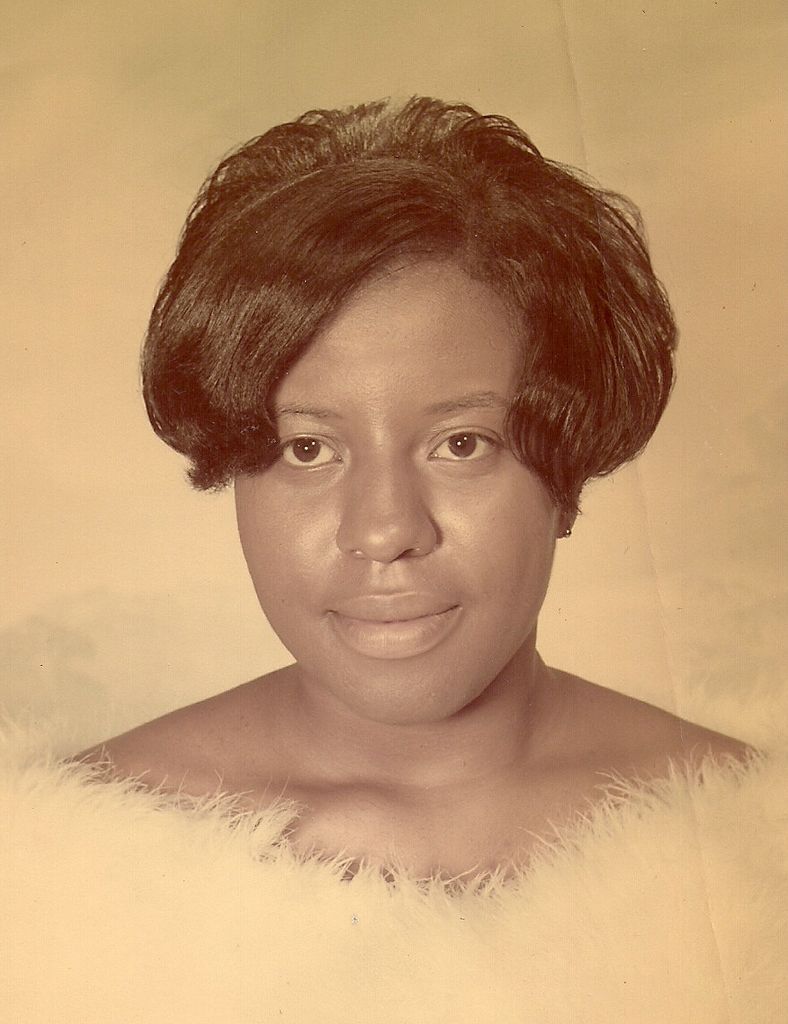 Janice Rebecca Steptoe