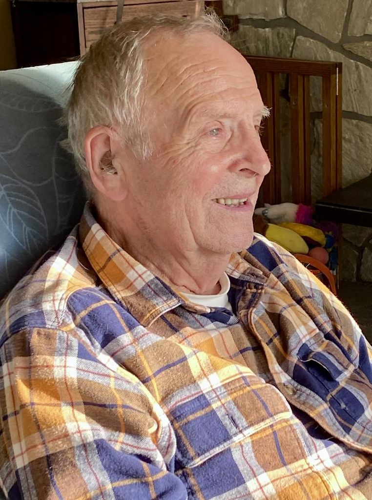 Wayne Donald Norgard Profile Photo
