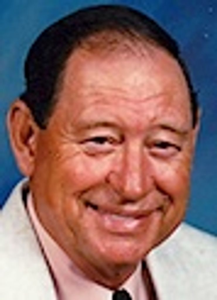 Buddy Rodgers Overby Profile Photo