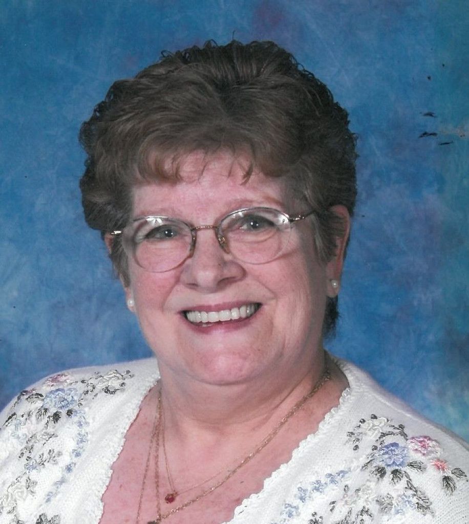 Patricia K. Owens