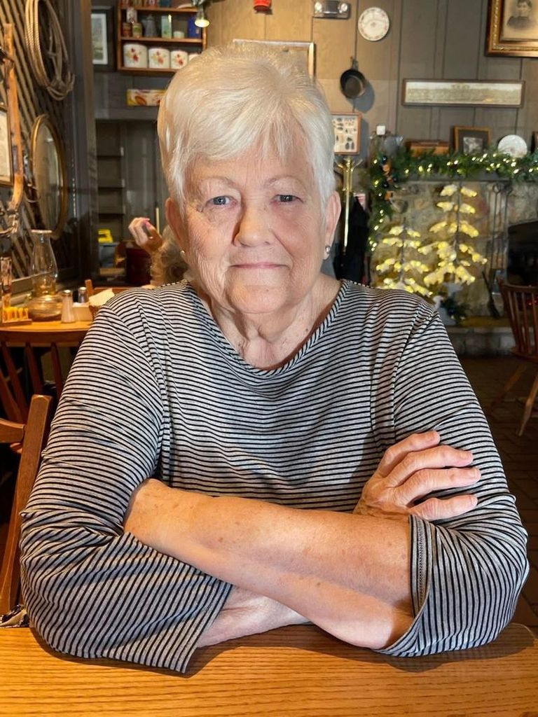 Judith Ann Barker Profile Photo