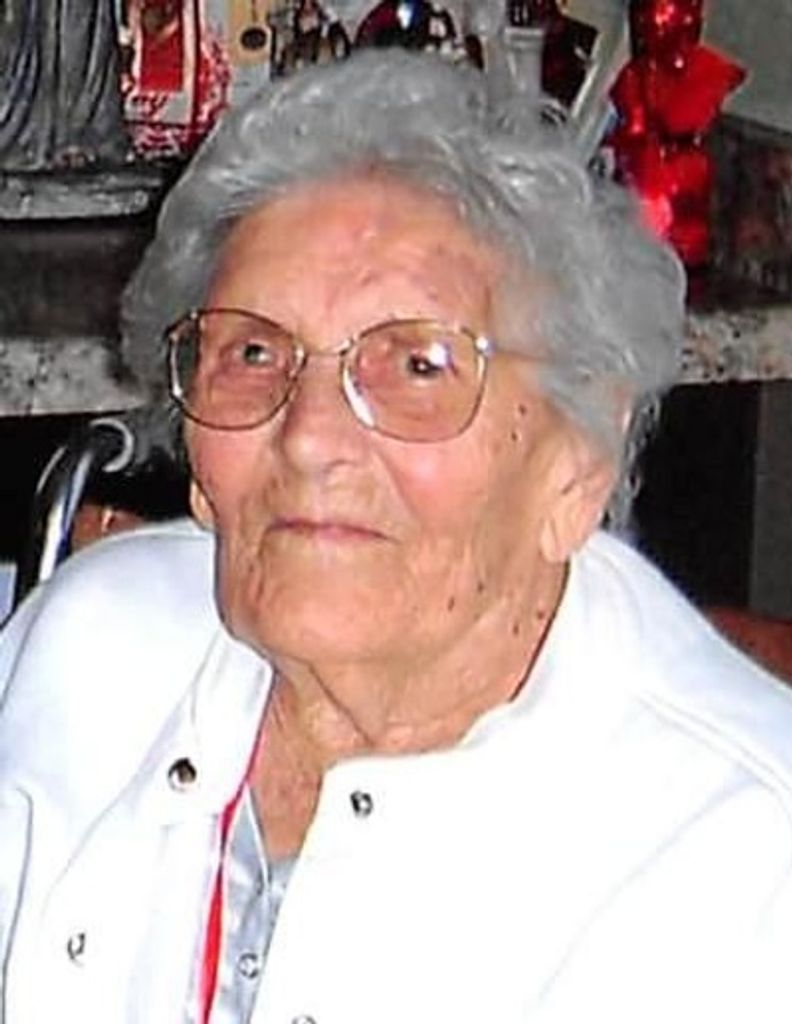 Emma Dornak Leck Profile Photo