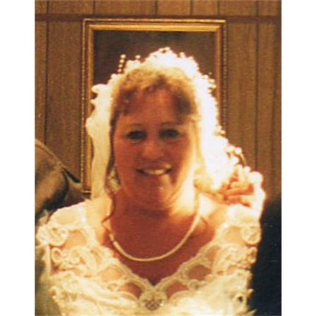 Michelle (Harris) Themas