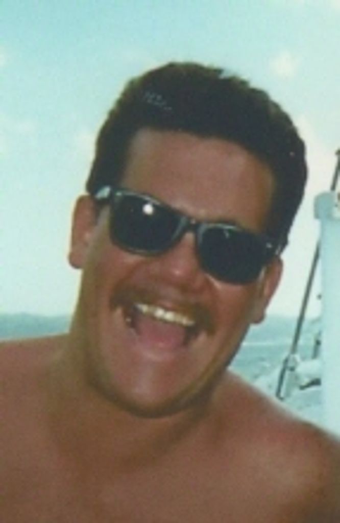 Richard S Rick Burford