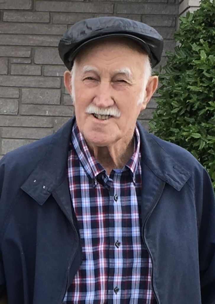 Riley Good Profile Photo