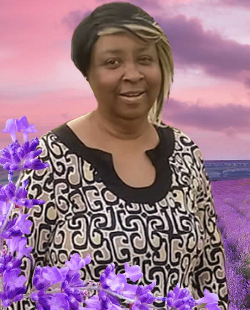 Arletha Vickers