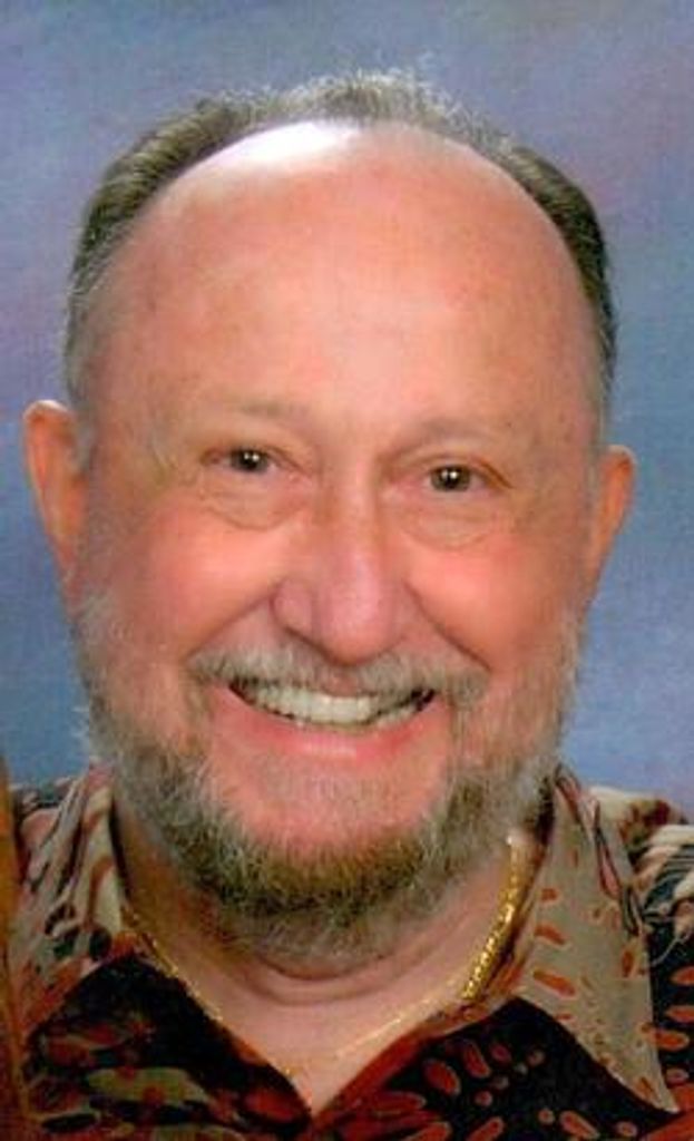 Richard P. Siegel