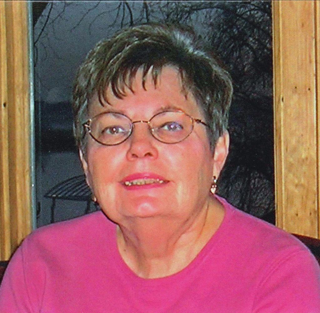 Patricia "Pat" Spanovich