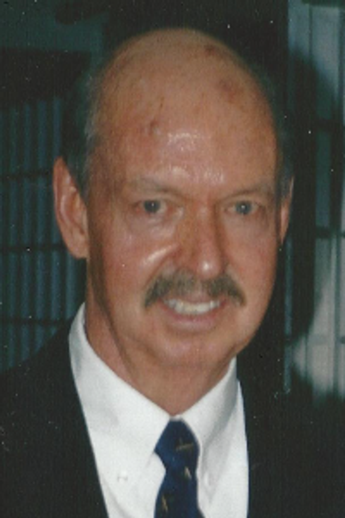 John  T. Leary