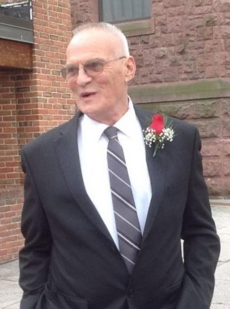 Richard S. Uhrin Profile Photo