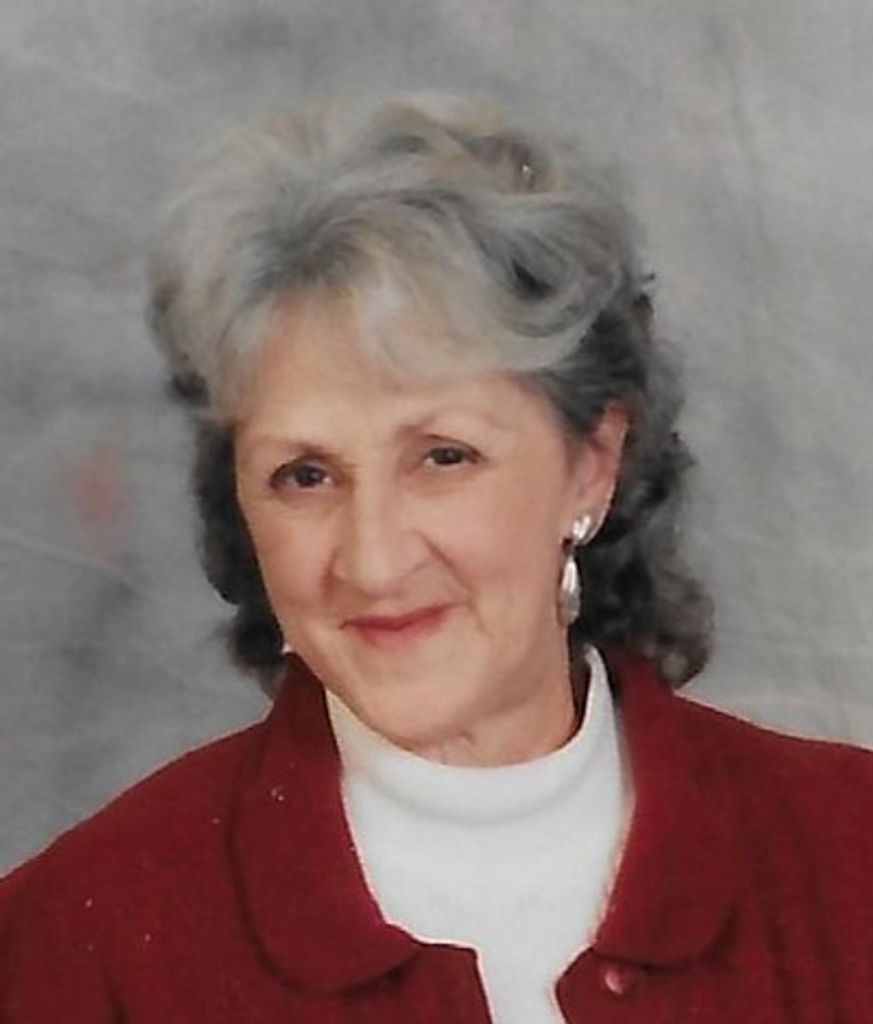 Ann Patricia Kinnan