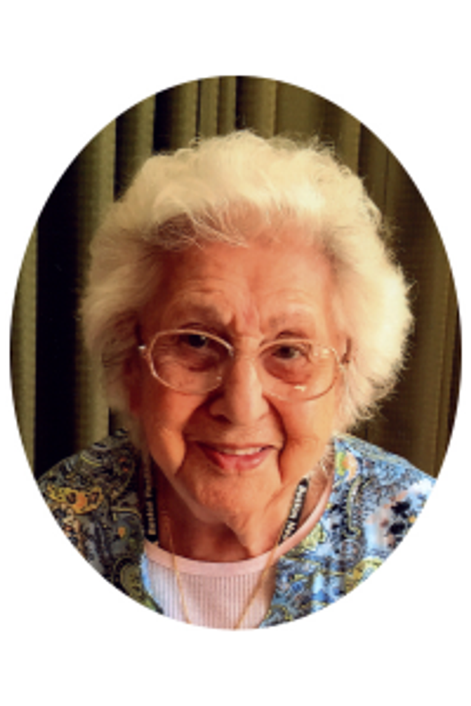 Elizabeth A. Diliddo