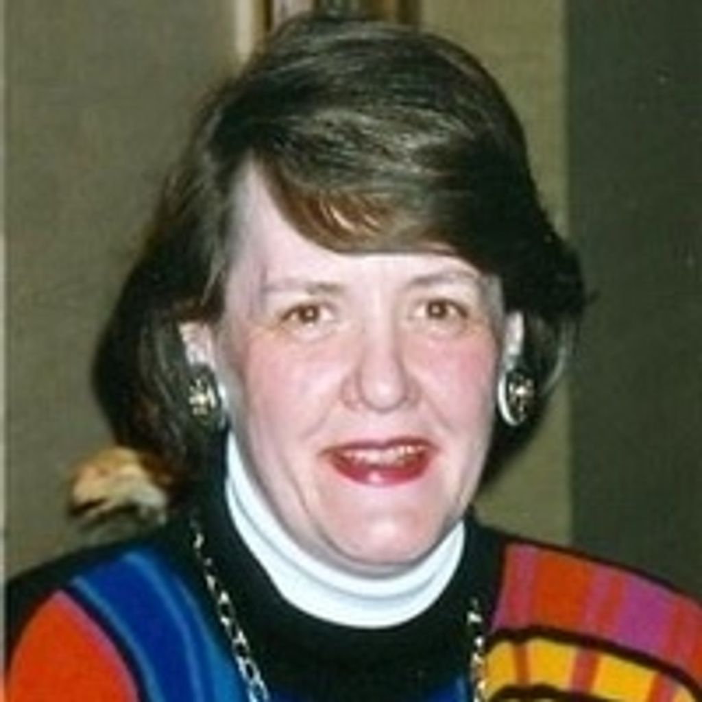 Katherine Balsen