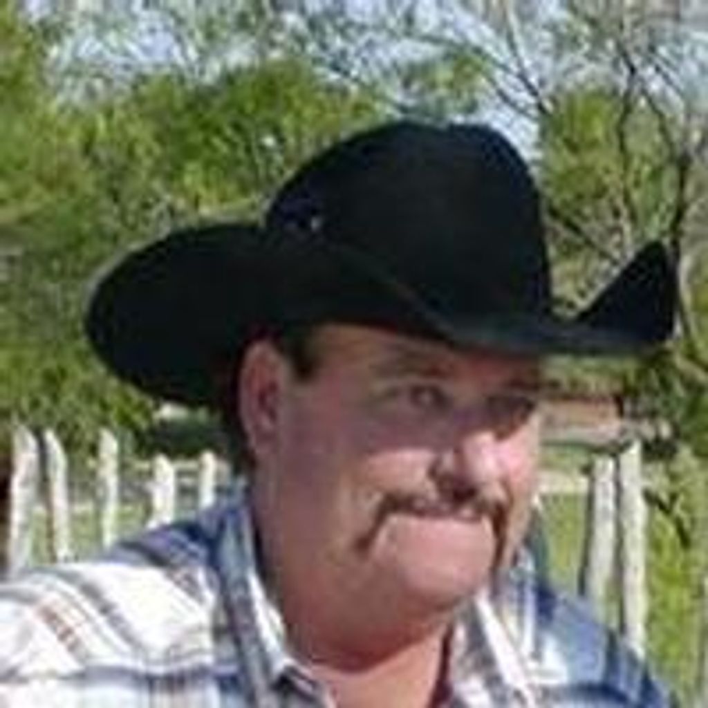 Roy Dale Brooks