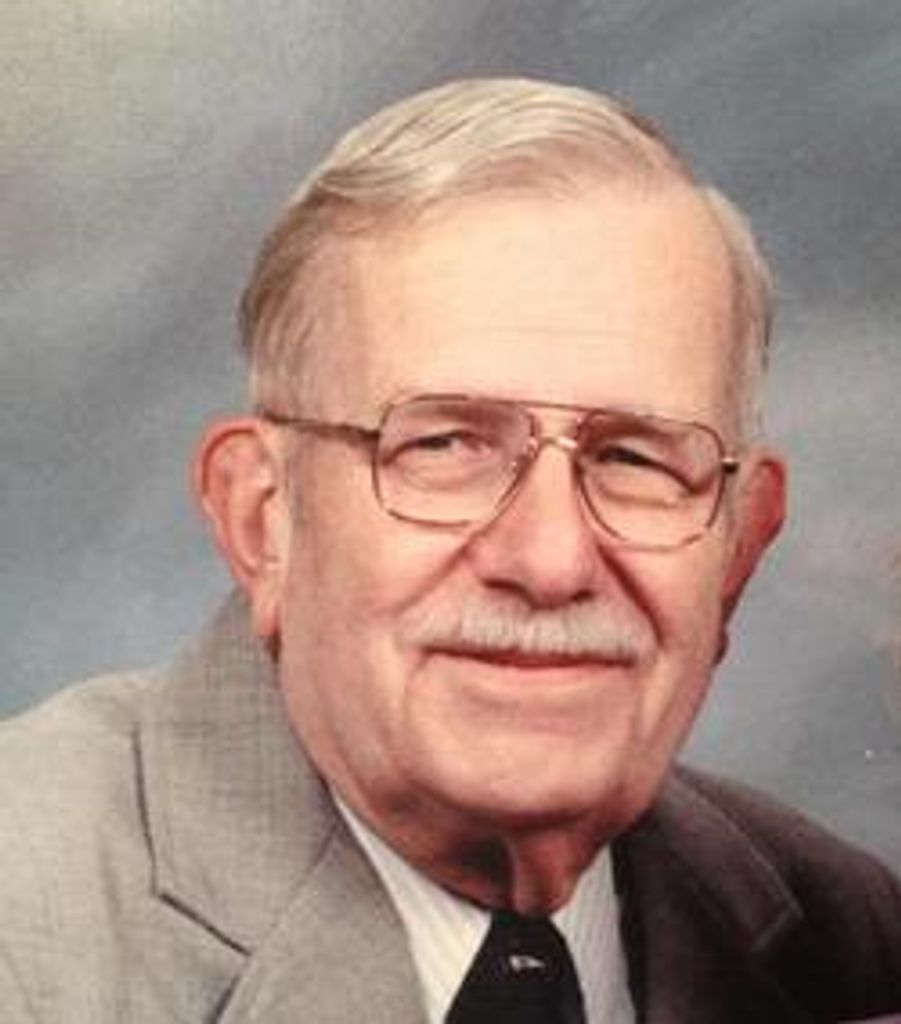 Curtis James Herrick