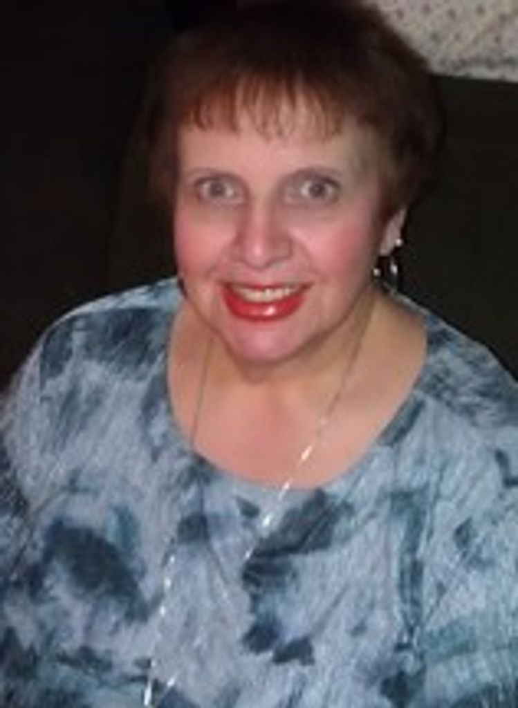 Laura Diamond