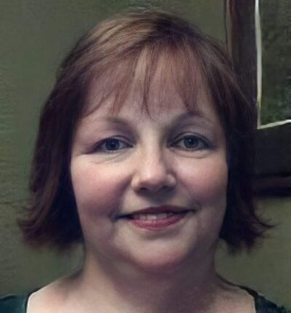 Susan Arnold Thomas Profile Photo