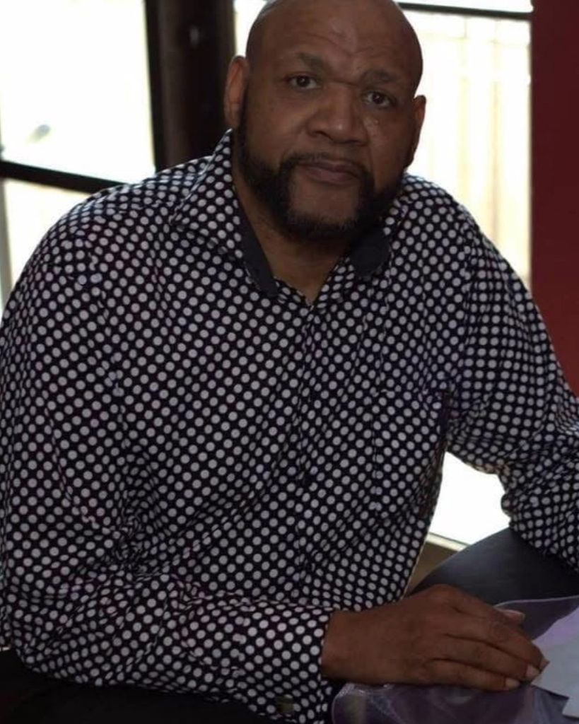 Rev. Dr. London Edward Jones
