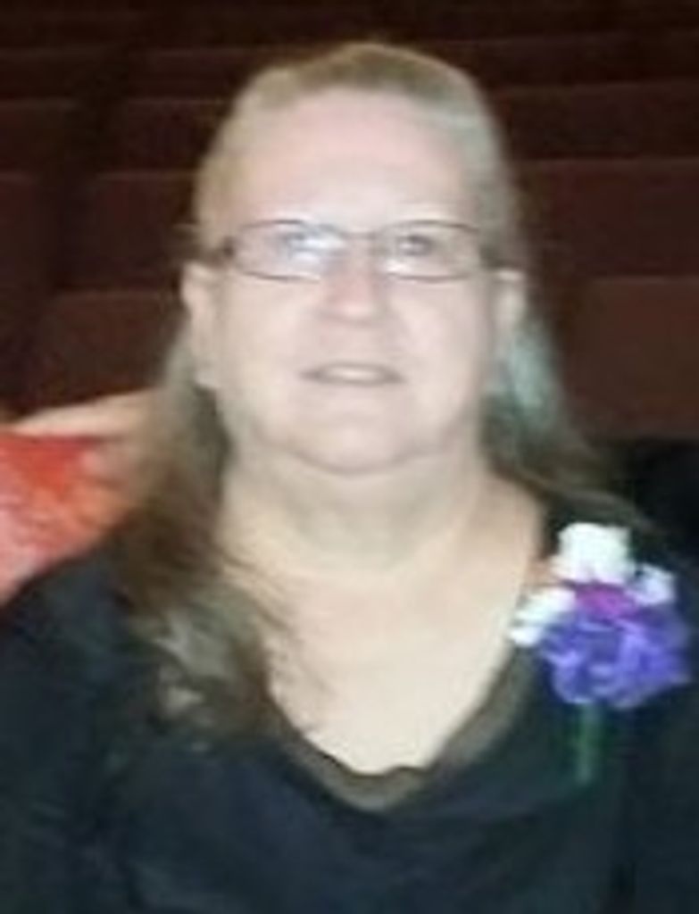 Evelyn Grace (Cottle)  Pace