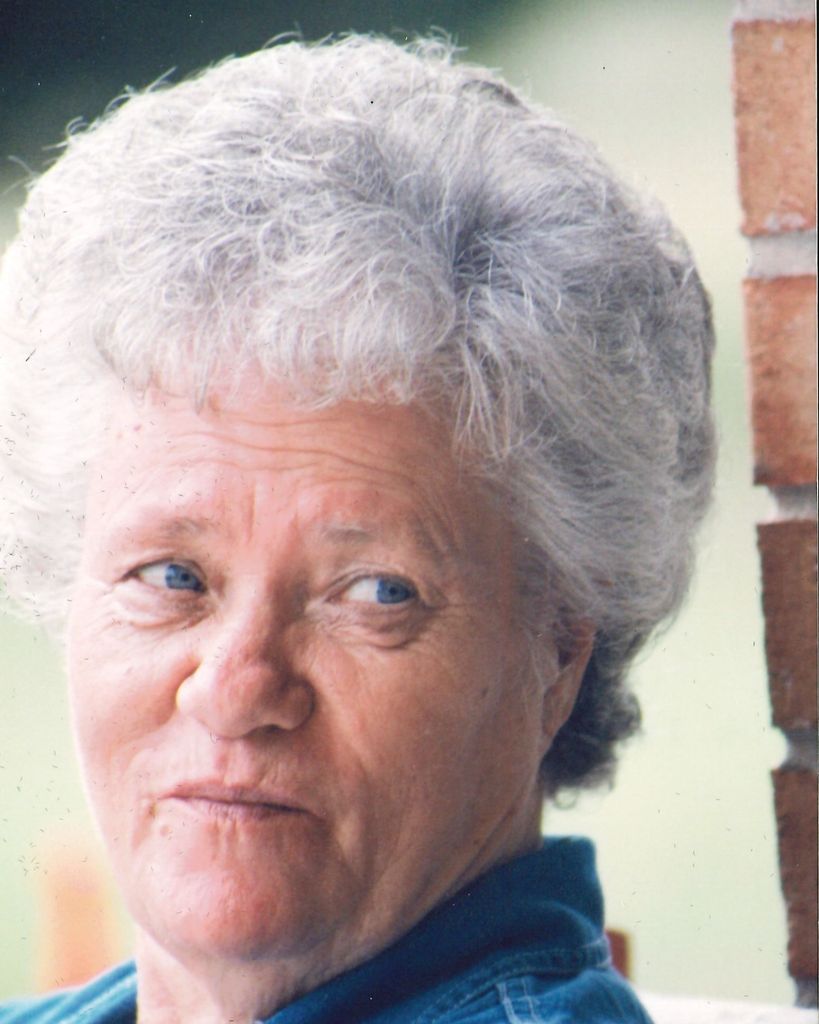 Tilda Mae Price
